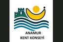 Anamur Kent Konseyi logosu