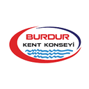 Burdur Kent Konseyi logosu